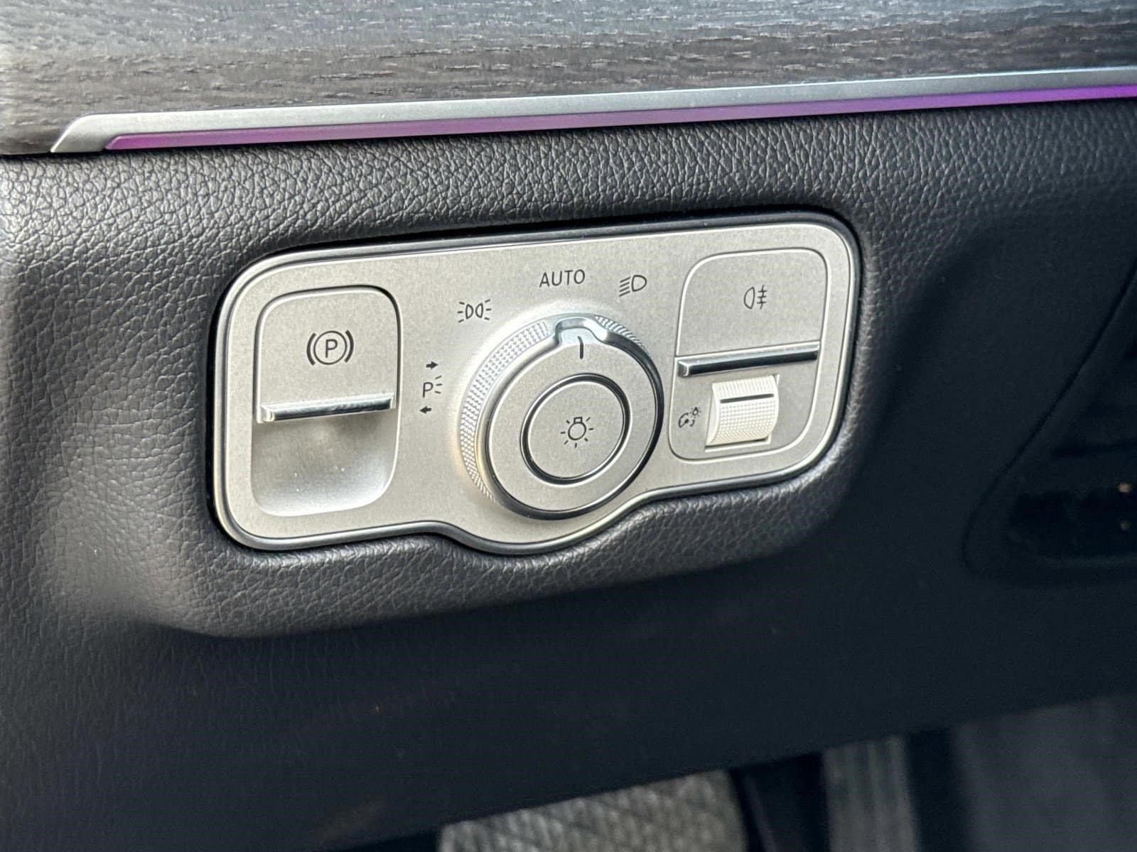 2022 MERCEDES-BENZ GLE-CLASS - Image 33