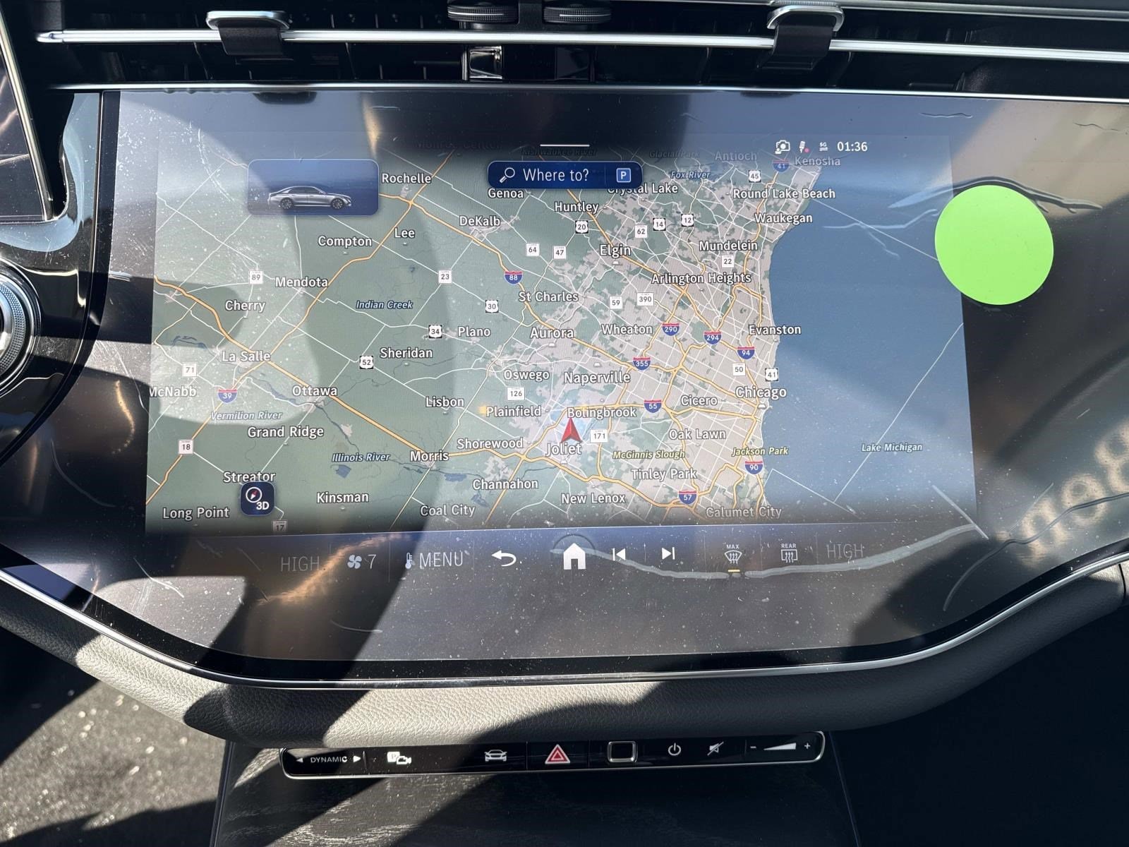 2026 MERCEDES-BENZ E-CLASS - Image 27