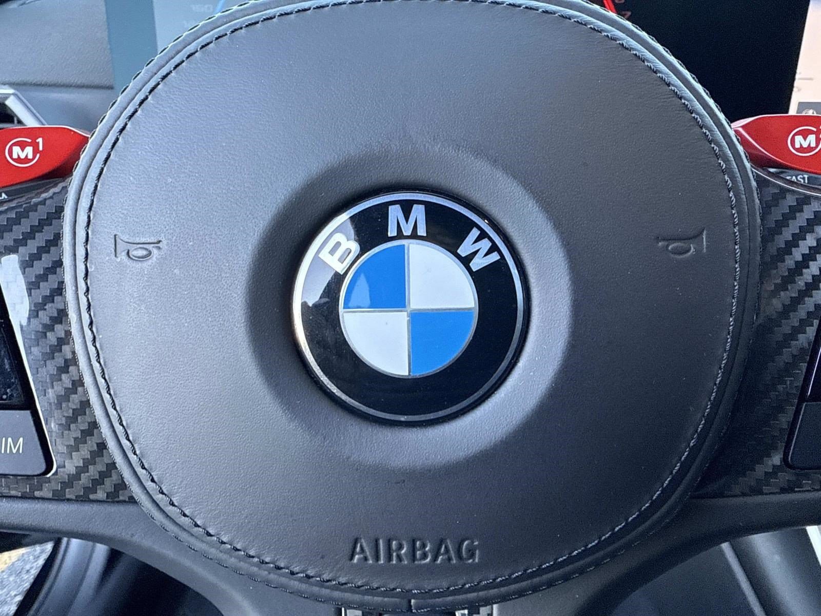 2023 BMW M3 - Image 43