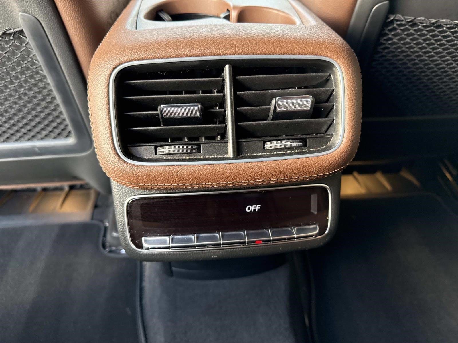 2024 MERCEDES-BENZ GLS-CLASS - Image 24