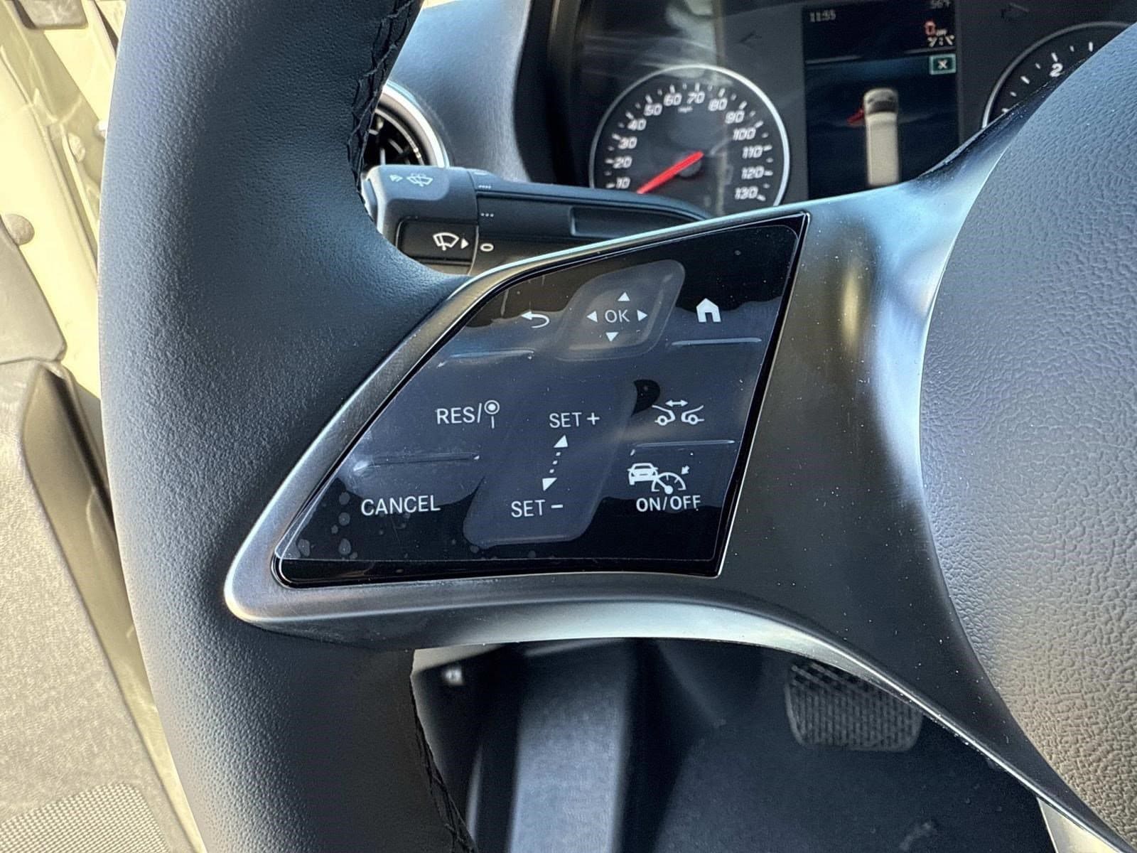 2026 MERCEDES-BENZ SPRINTER - Image 31