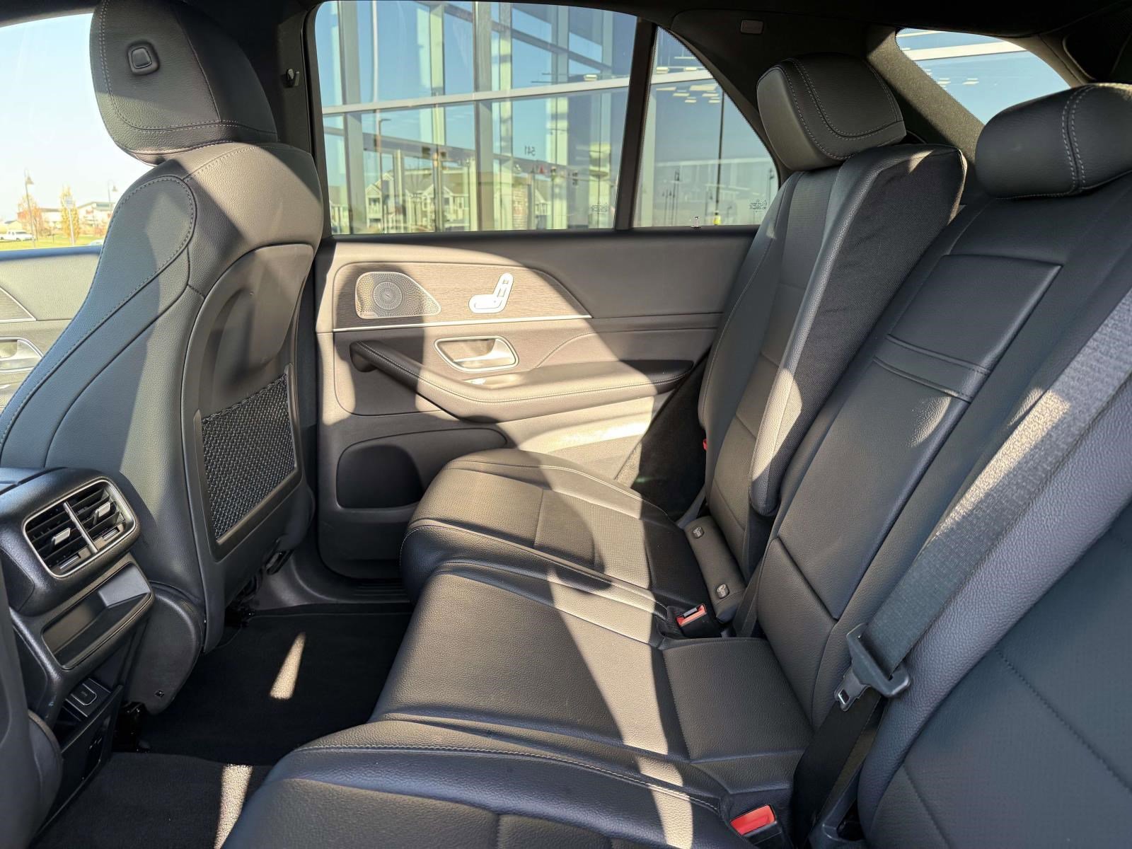 2022 MERCEDES-BENZ GLE-CLASS - Image 13