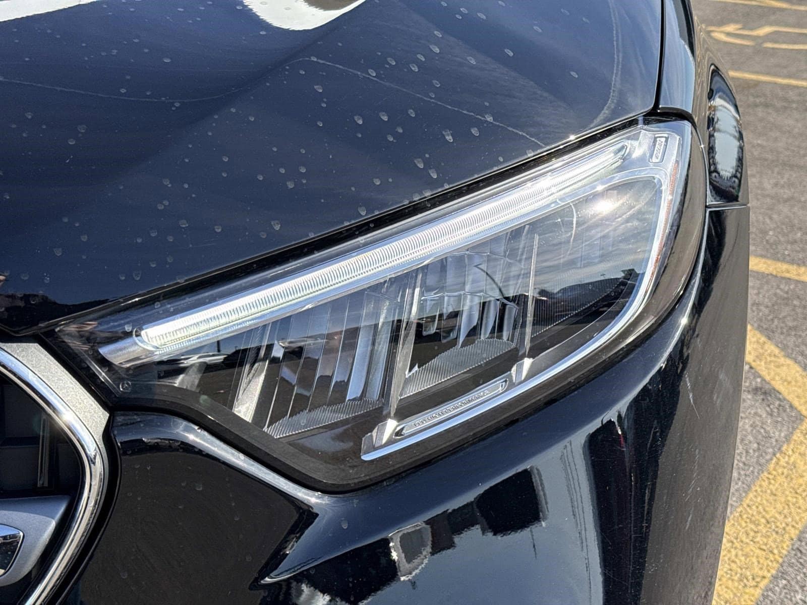 2025 MERCEDES-BENZ GLC-CLASS - Image 13