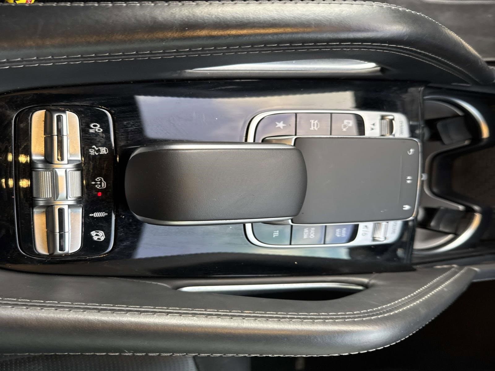 2023 MERCEDES-BENZ GLE-CLASS - Image 36