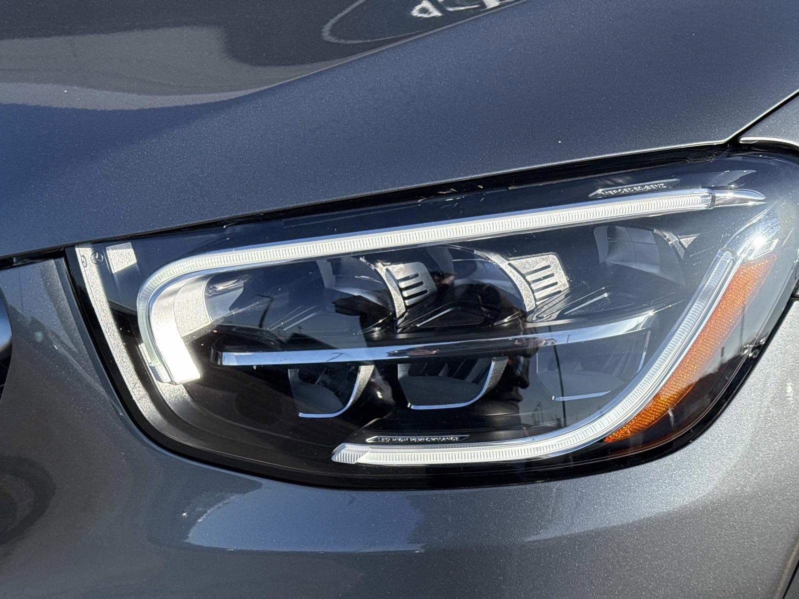 2020 MERCEDES-BENZ GLC-CLASS - Image 12