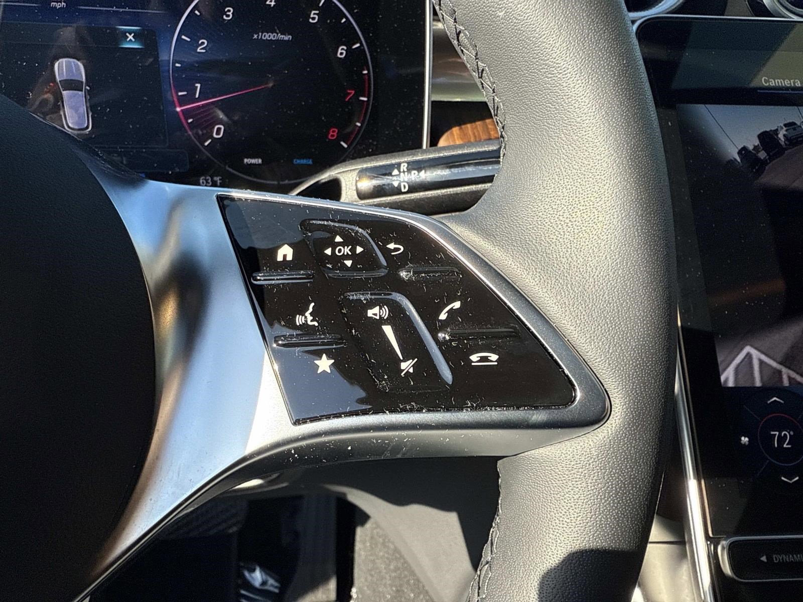 2025 MERCEDES-BENZ GLC-CLASS - Image 39