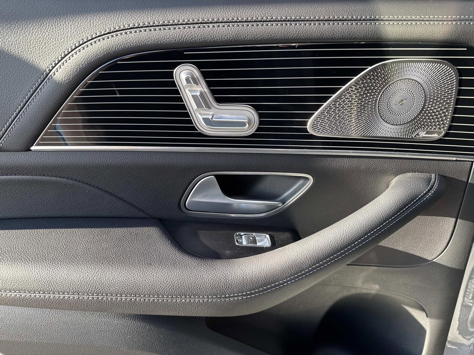 2025 MERCEDES-BENZ GLE-CLASS - Image 16