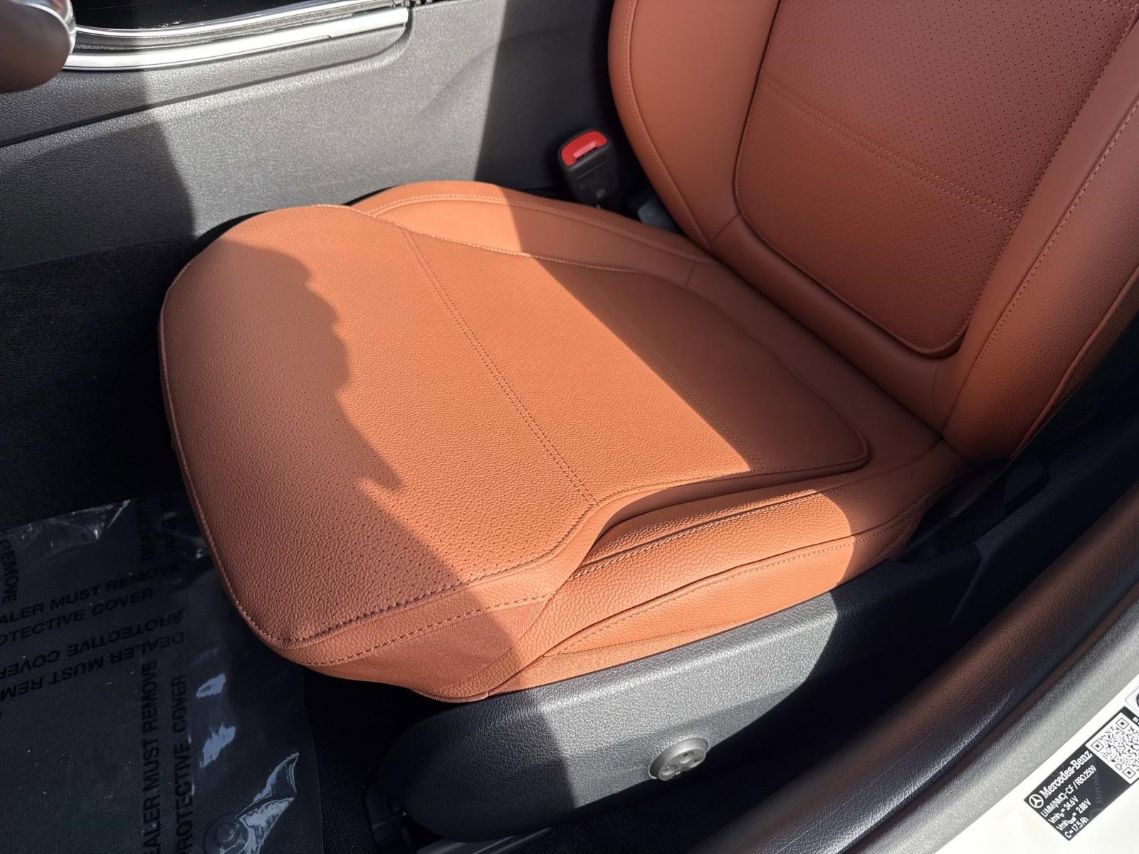 2026 MERCEDES-BENZ C-CLASS - Image 29