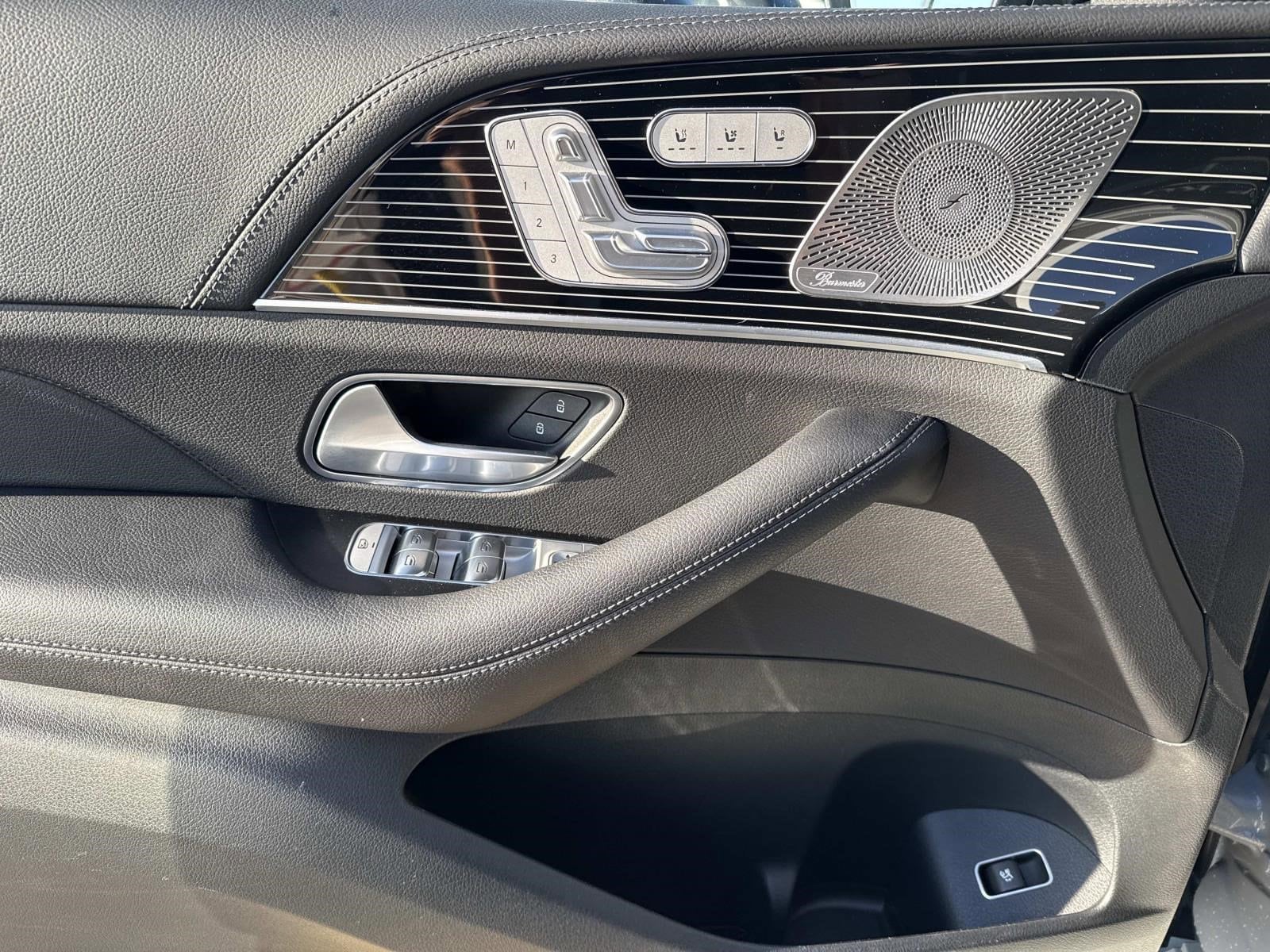 2025 MERCEDES-BENZ GLE-CLASS - Image 22