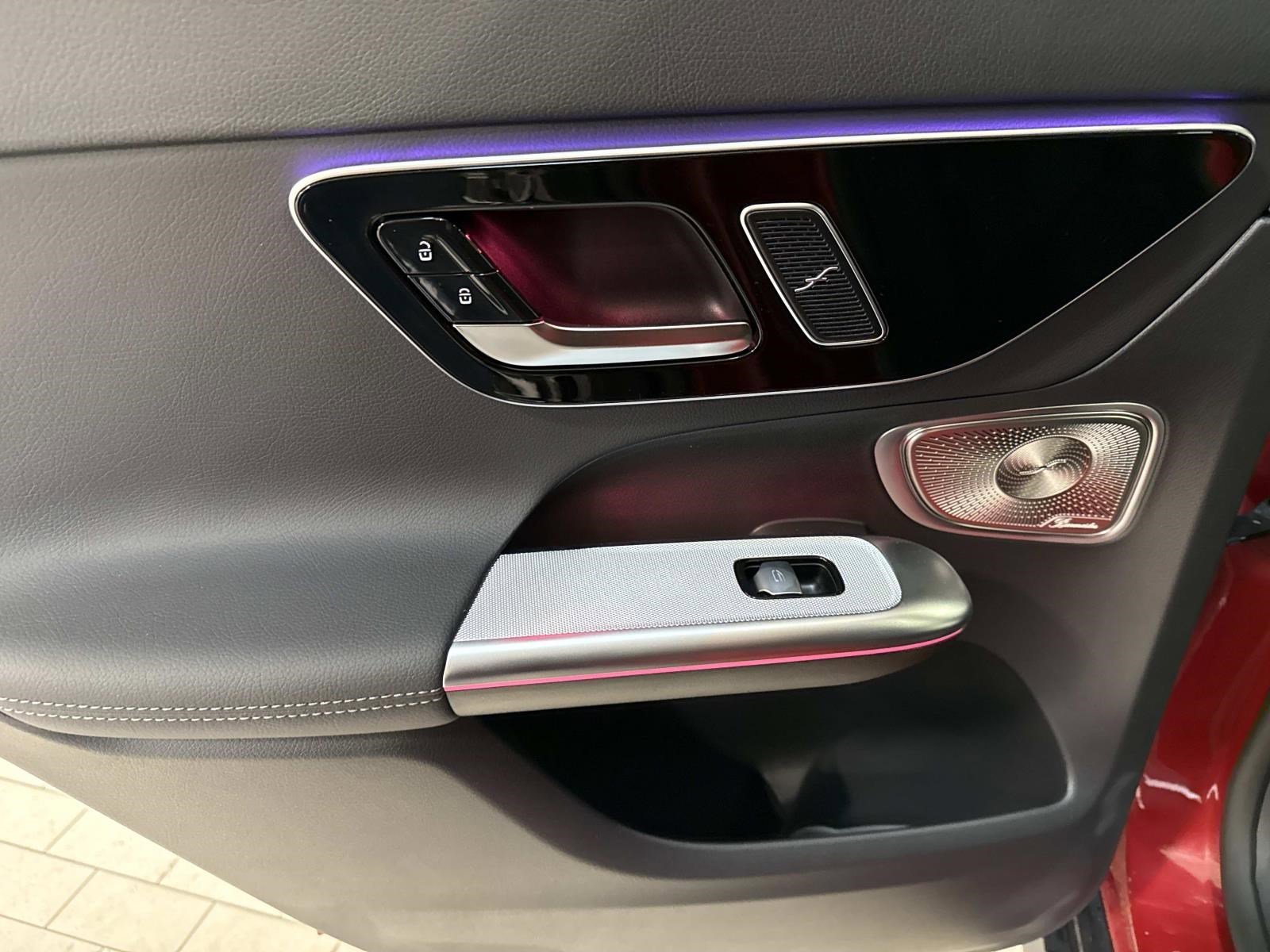 2026 MERCEDES-BENZ GLC-CLASS - Image 14