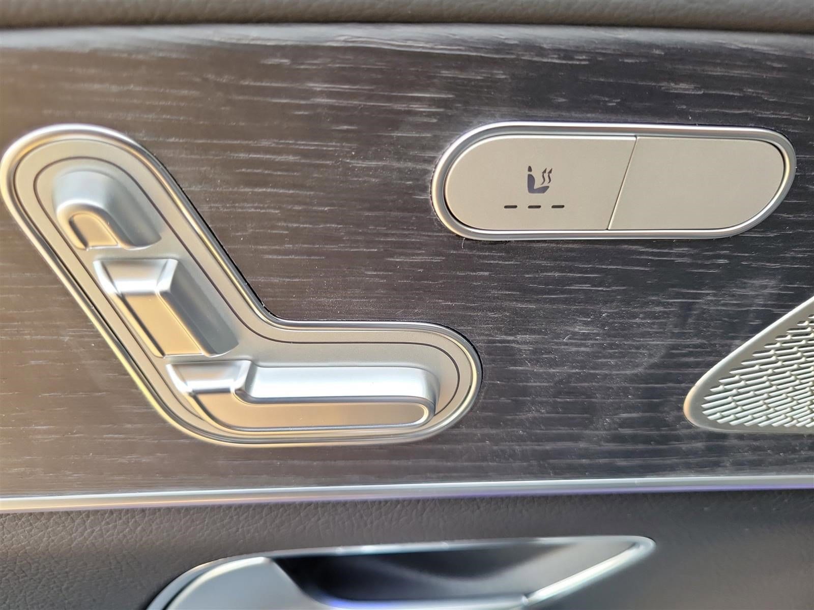 2025 MERCEDES-BENZ GLE-CLASS - Image 17