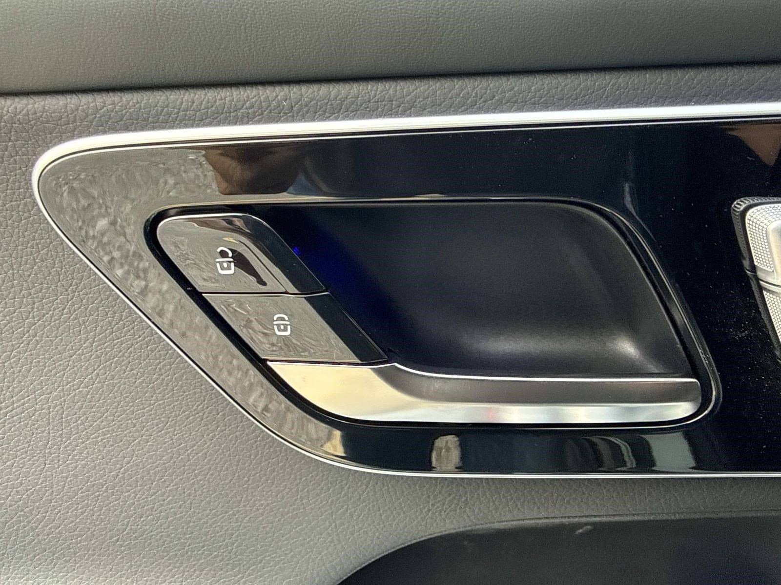 2026 MERCEDES-BENZ GLC-CLASS - Image 22