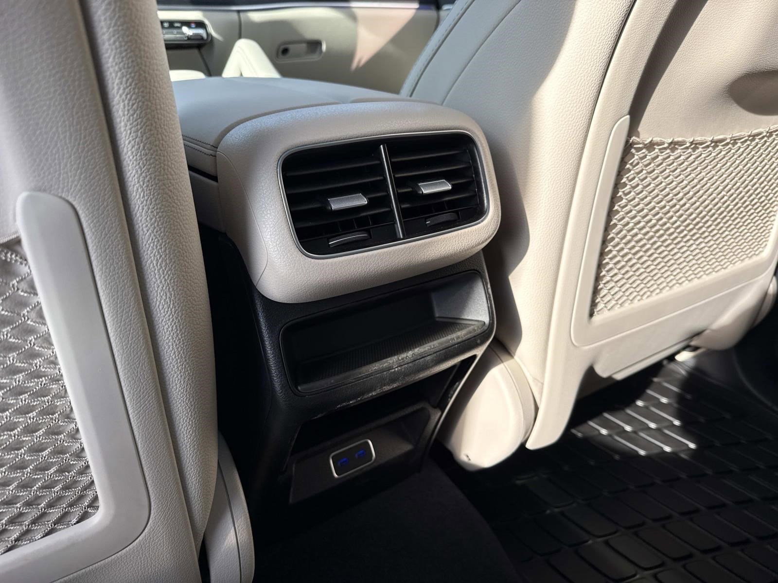 2026 MERCEDES-BENZ GLE-CLASS - Image 23