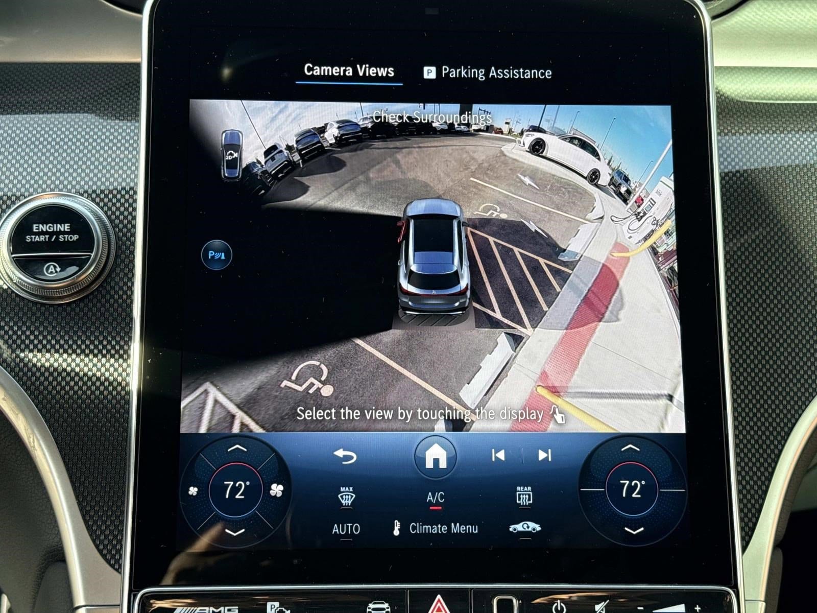 2026 MERCEDES-BENZ GLC-CLASS - Image 36