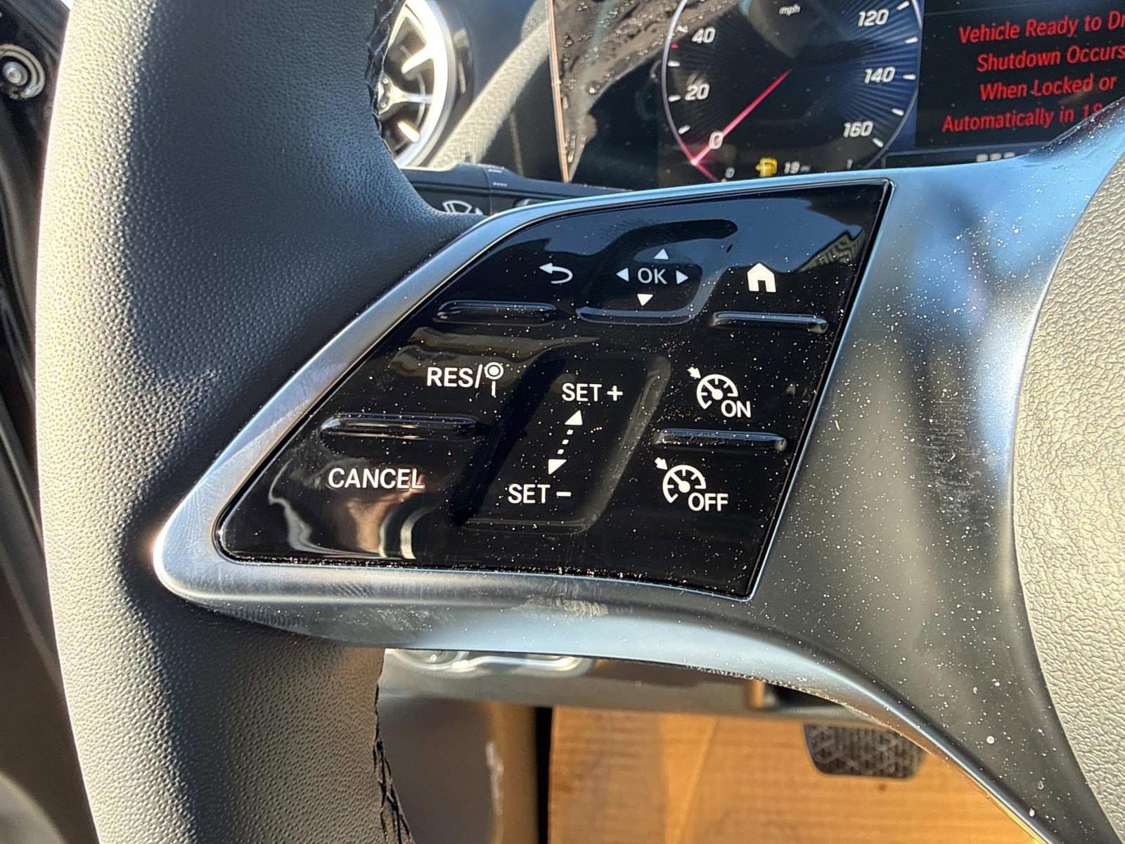 2026 MERCEDES-BENZ GLA-CLASS - Image 36