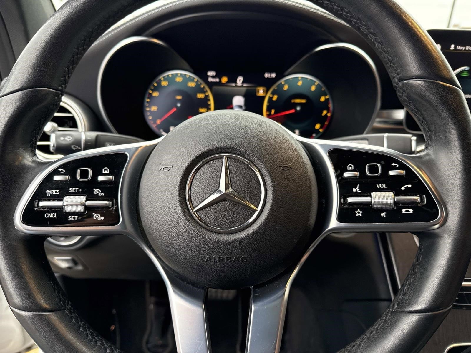 2023 MERCEDES-BENZ GLC-CLASS - Image 39