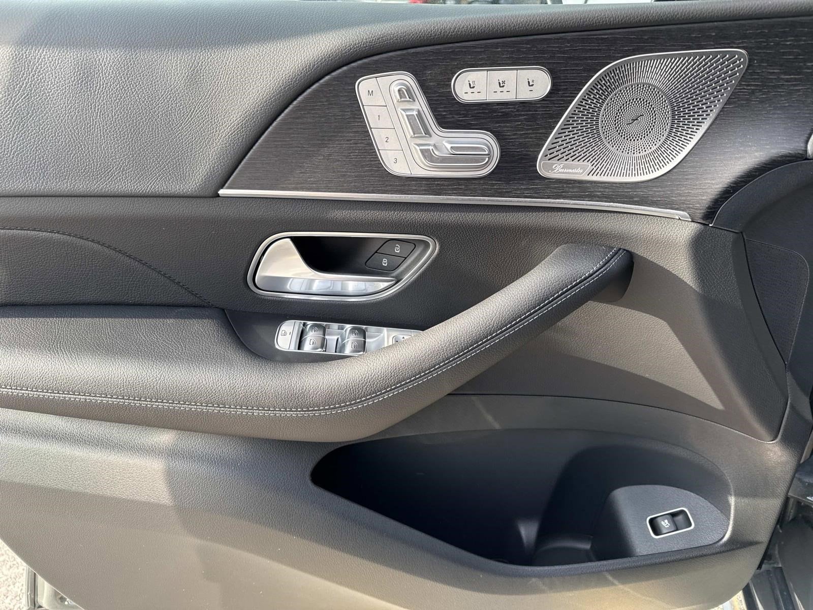 2026 MERCEDES-BENZ GLE-CLASS - Image 22