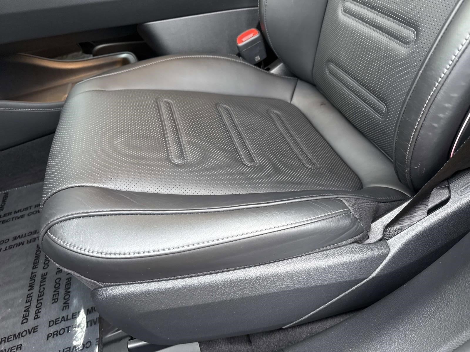 2023 MERCEDES-BENZ EQS-CLASS SEDAN - Image 29