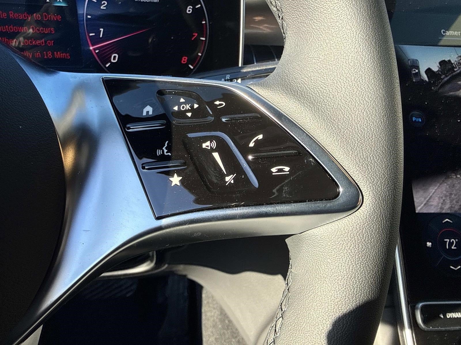 2026 MERCEDES-BENZ GLC-CLASS - Image 38