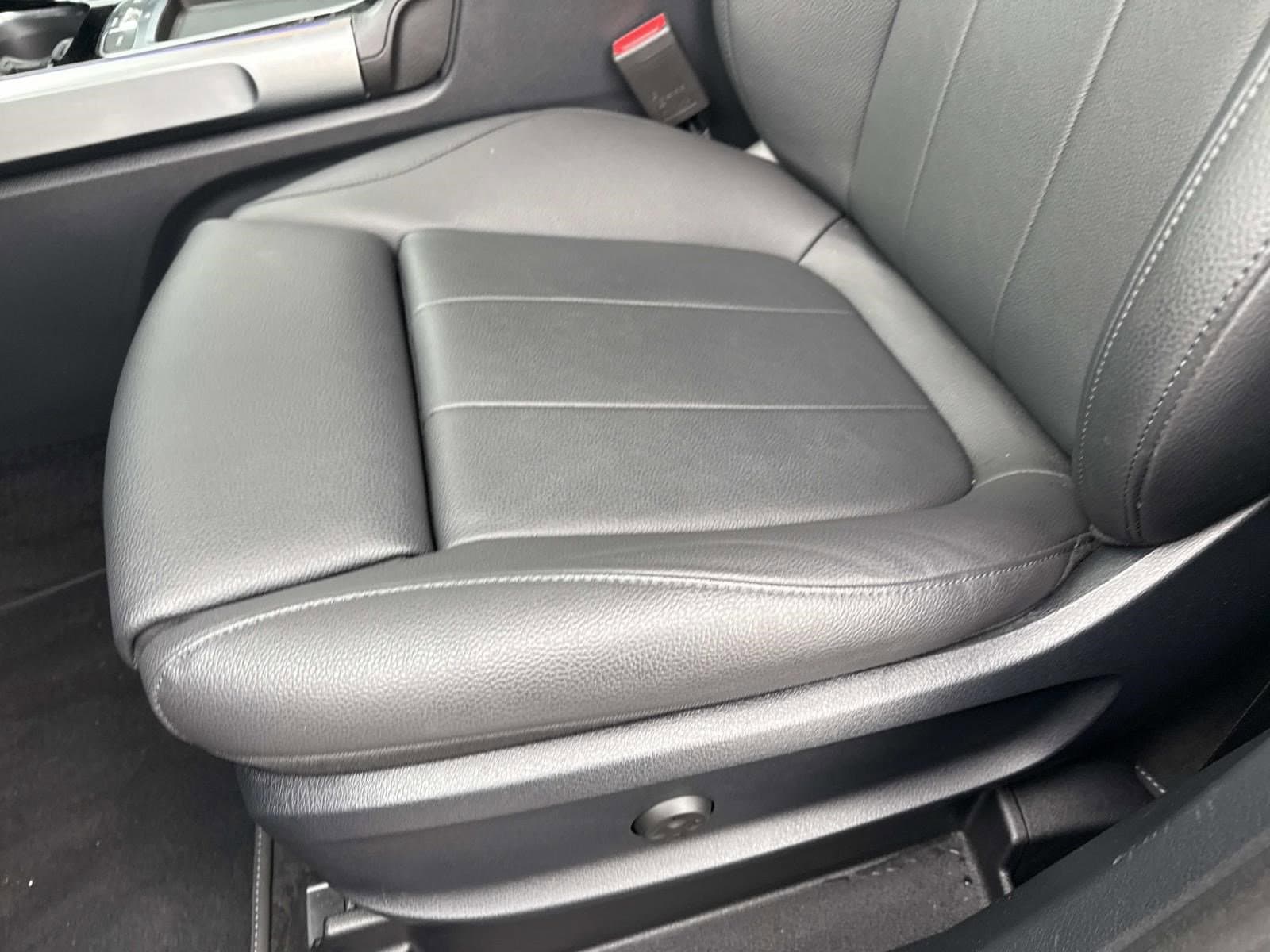 2025 MERCEDES-BENZ GLB-CLASS - Image 28