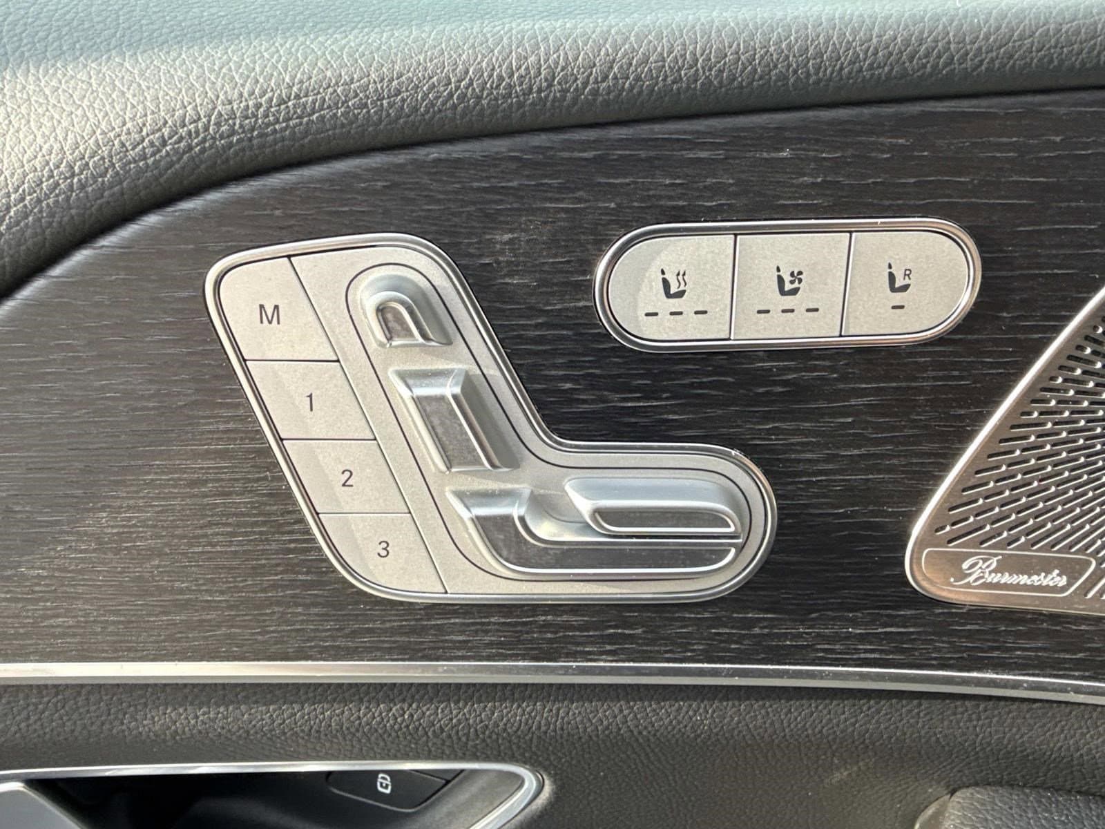 2026 MERCEDES-BENZ GLE-CLASS - Image 23