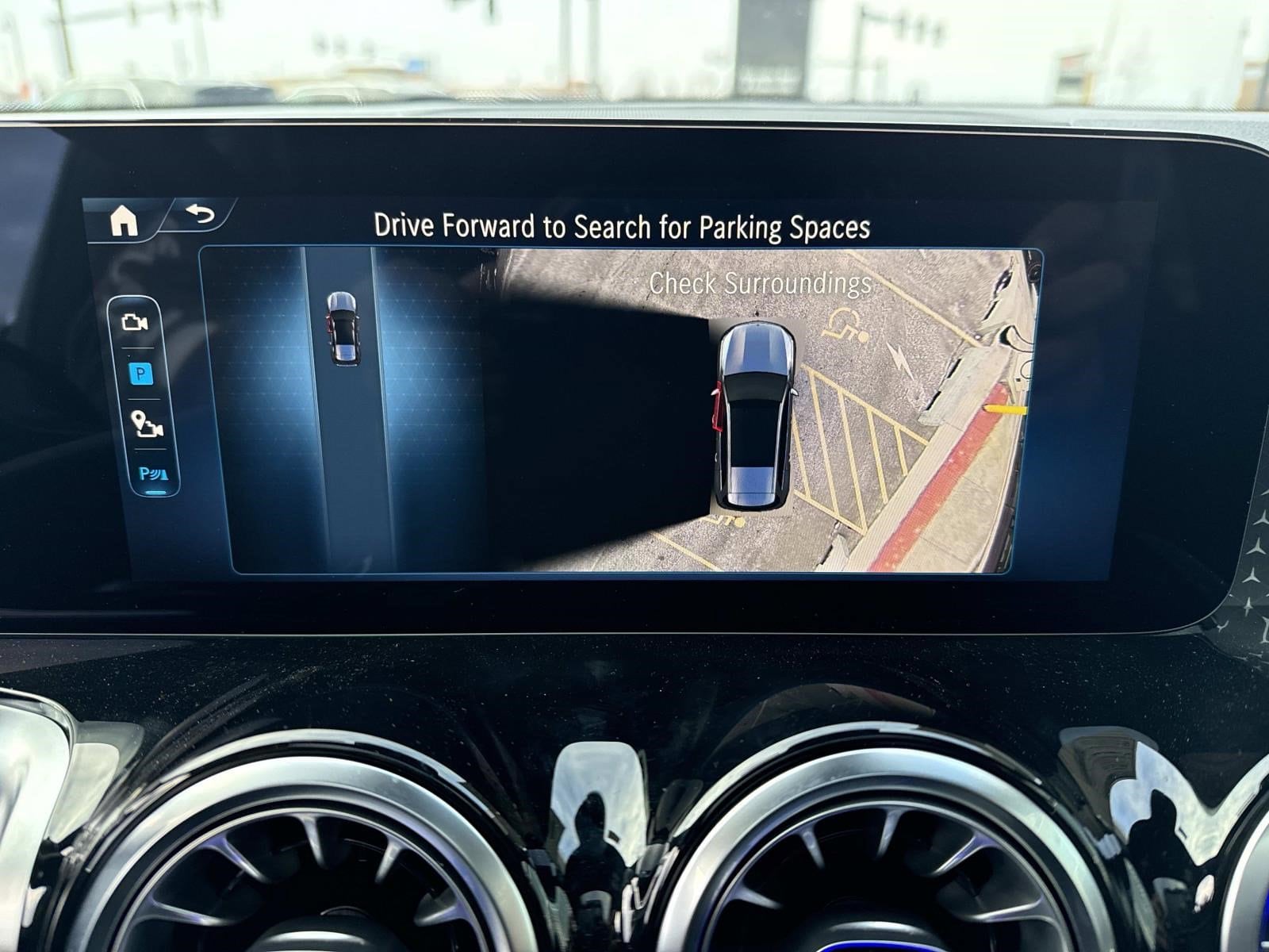 2026 MERCEDES-BENZ GLB-CLASS - Image 33