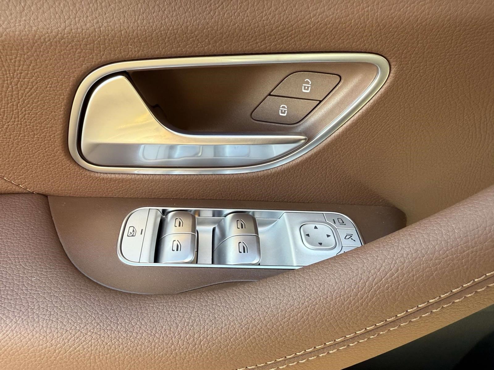 2026 MERCEDES-BENZ GLE-CLASS - Image 26