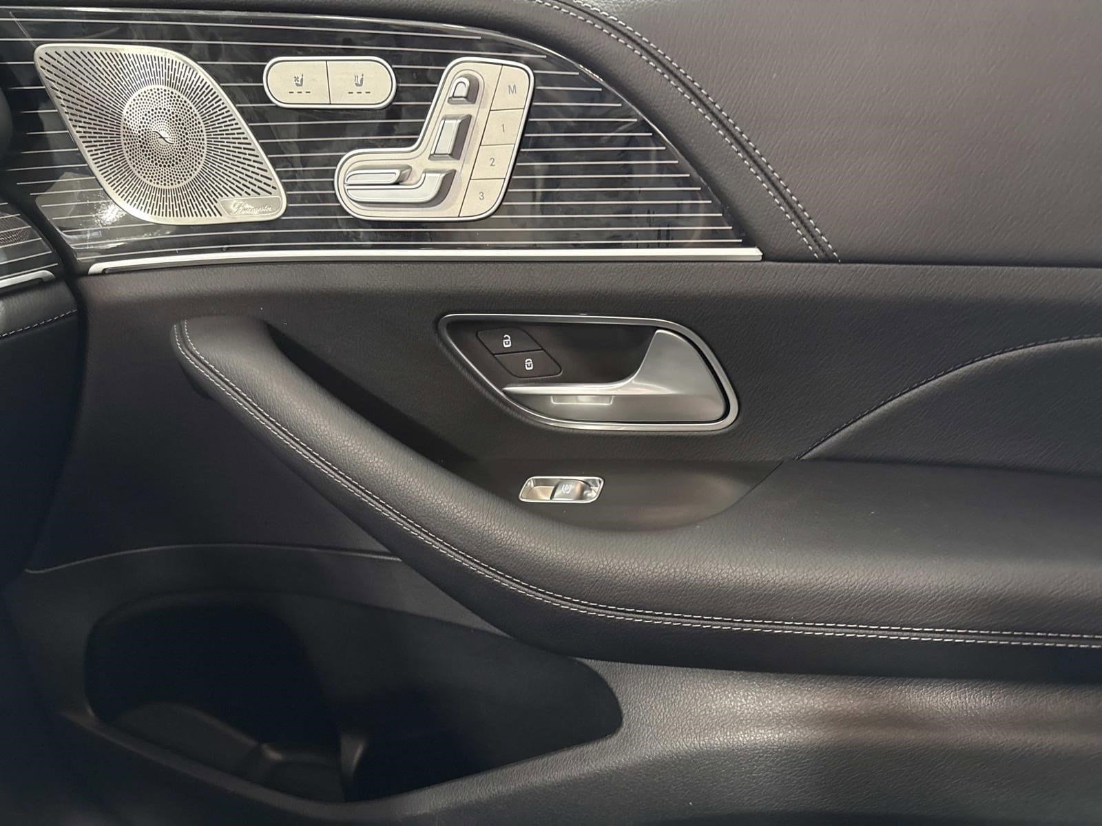 2025 MERCEDES-BENZ GLE-CLASS - Image 32