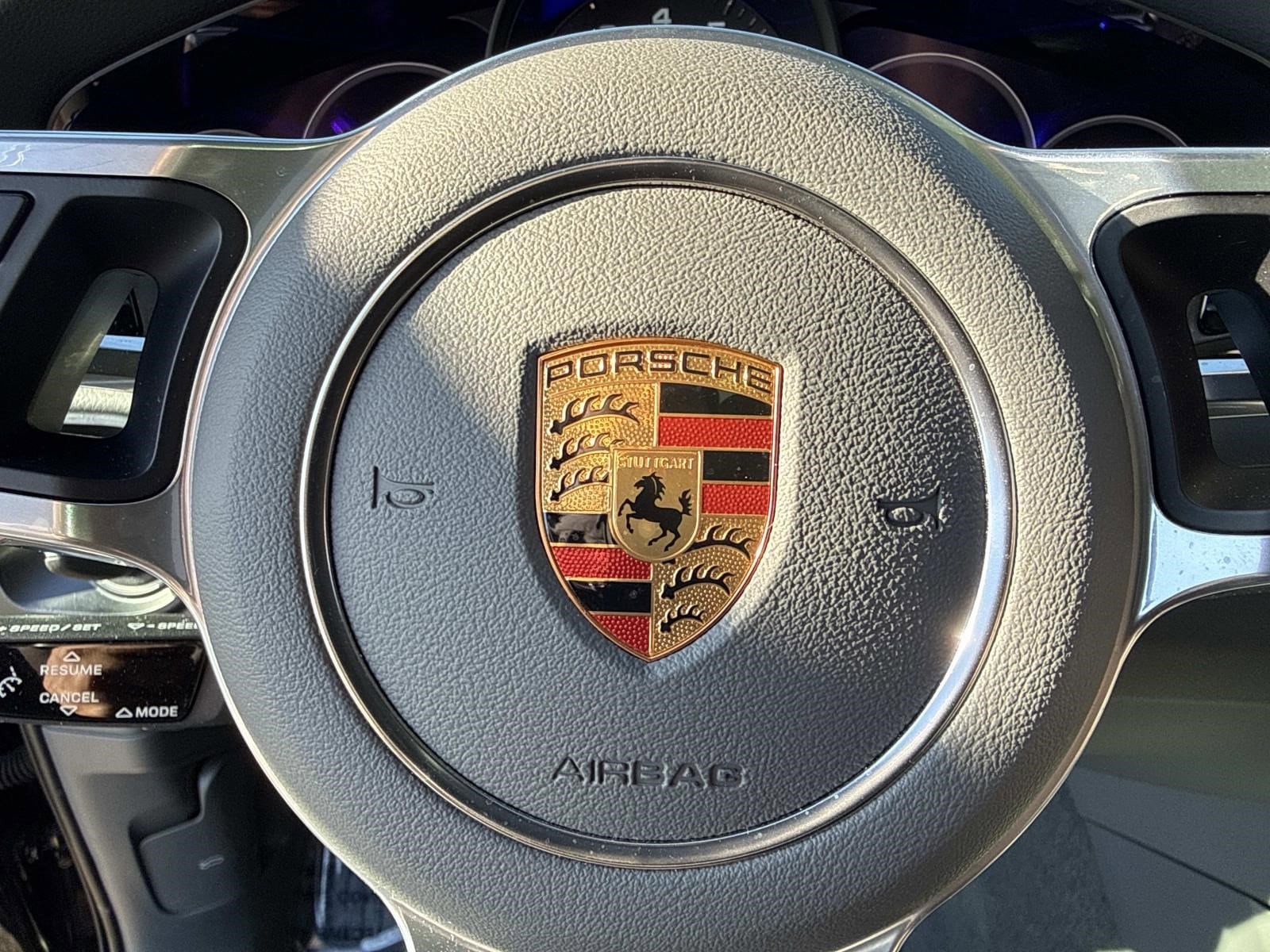 2023 PORSCHE CAYENNE - Image 37