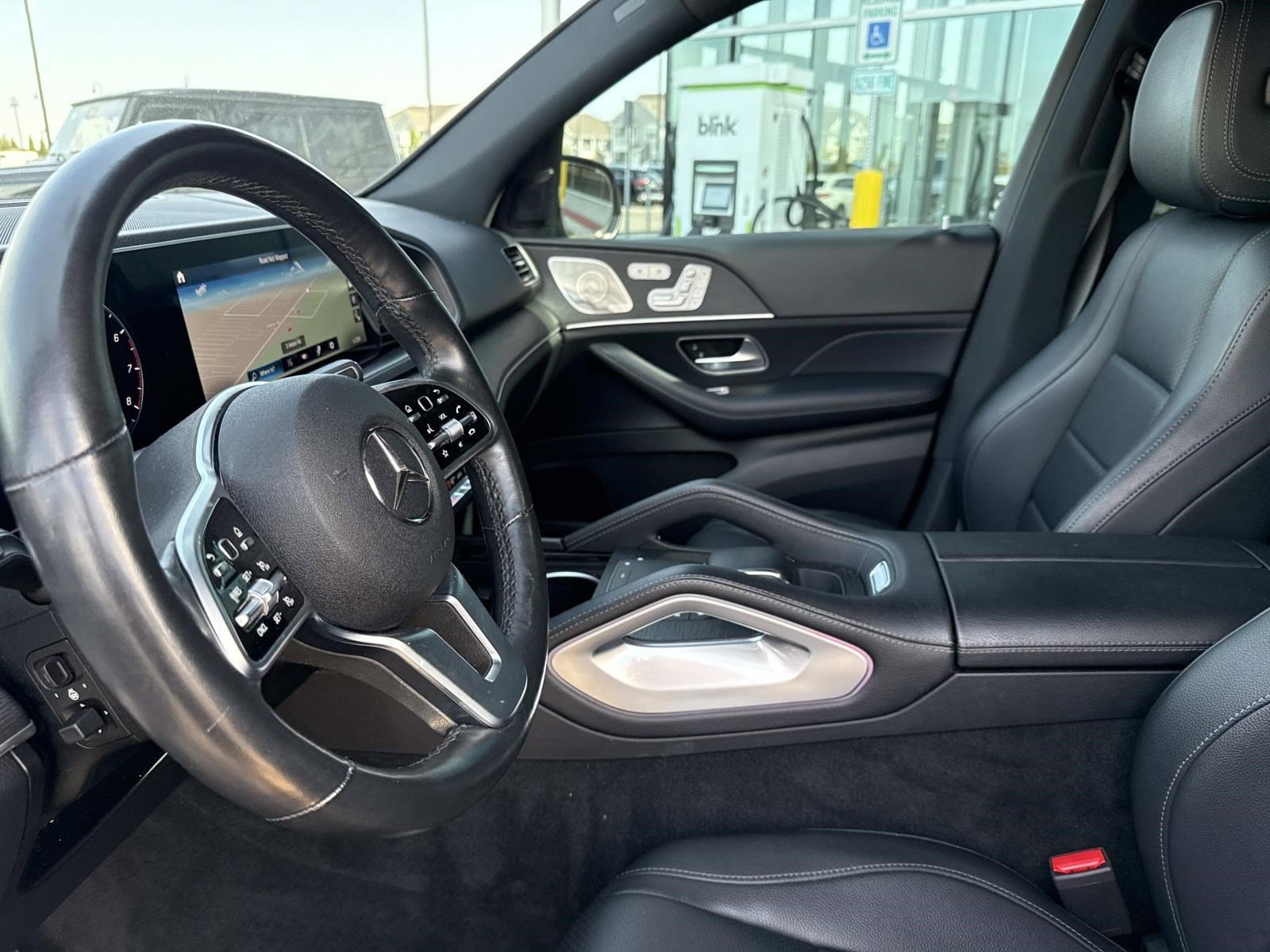 2022 MERCEDES-BENZ GLE-CLASS - Image 31