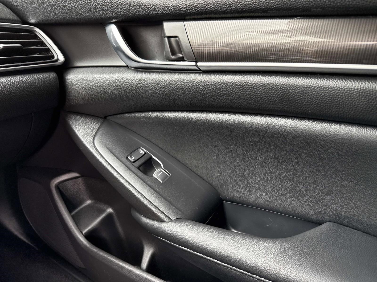 2022 HONDA ACCORD - Image 26