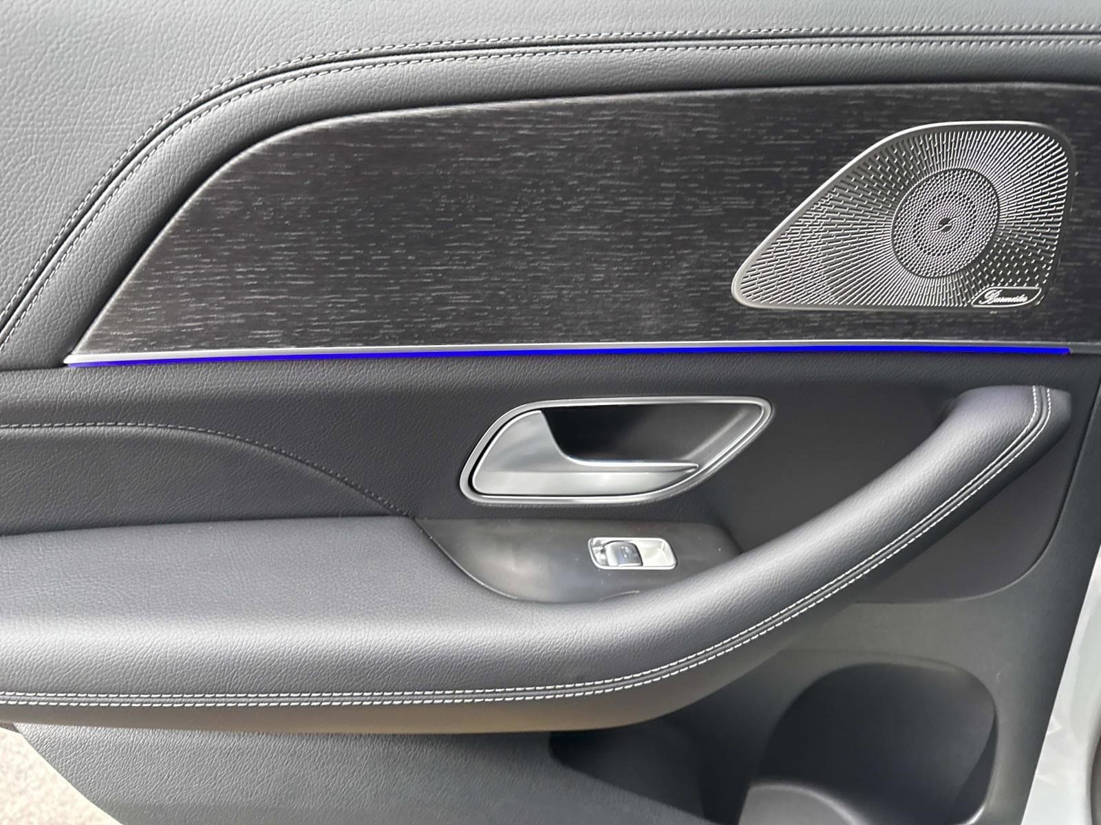 2026 MERCEDES-BENZ GLE-CLASS - Image 15