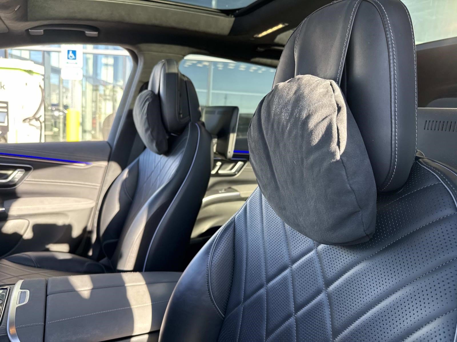 2023 MERCEDES-BENZ EQS-CLASS SUV - Image 28