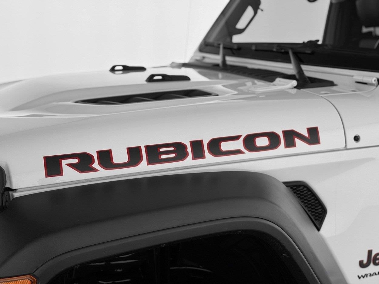 2020 JEEP WRANGLER - Image 35