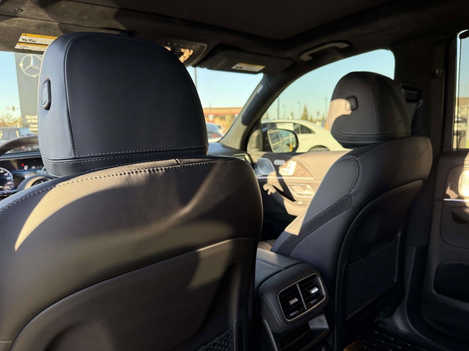 2025 MERCEDES-BENZ GLE-CLASS - Image 19