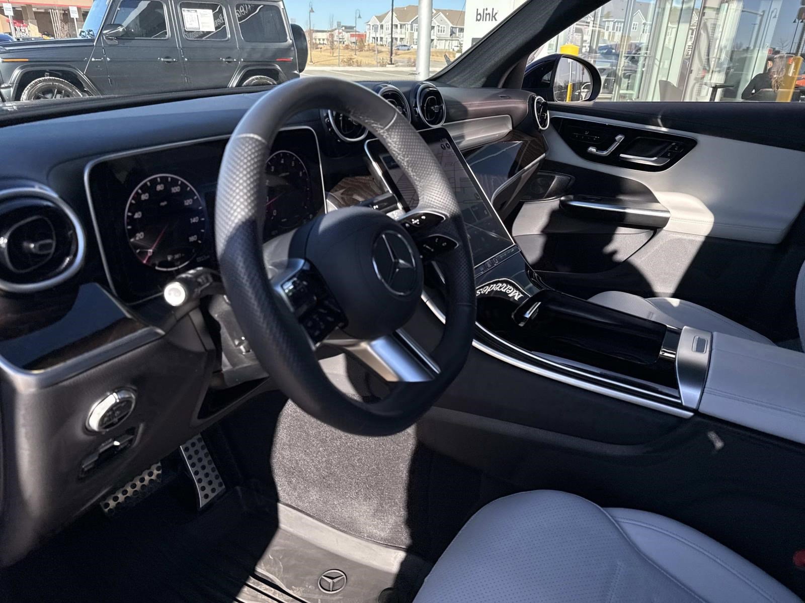 2024 MERCEDES-BENZ GLC-CLASS - Image 31