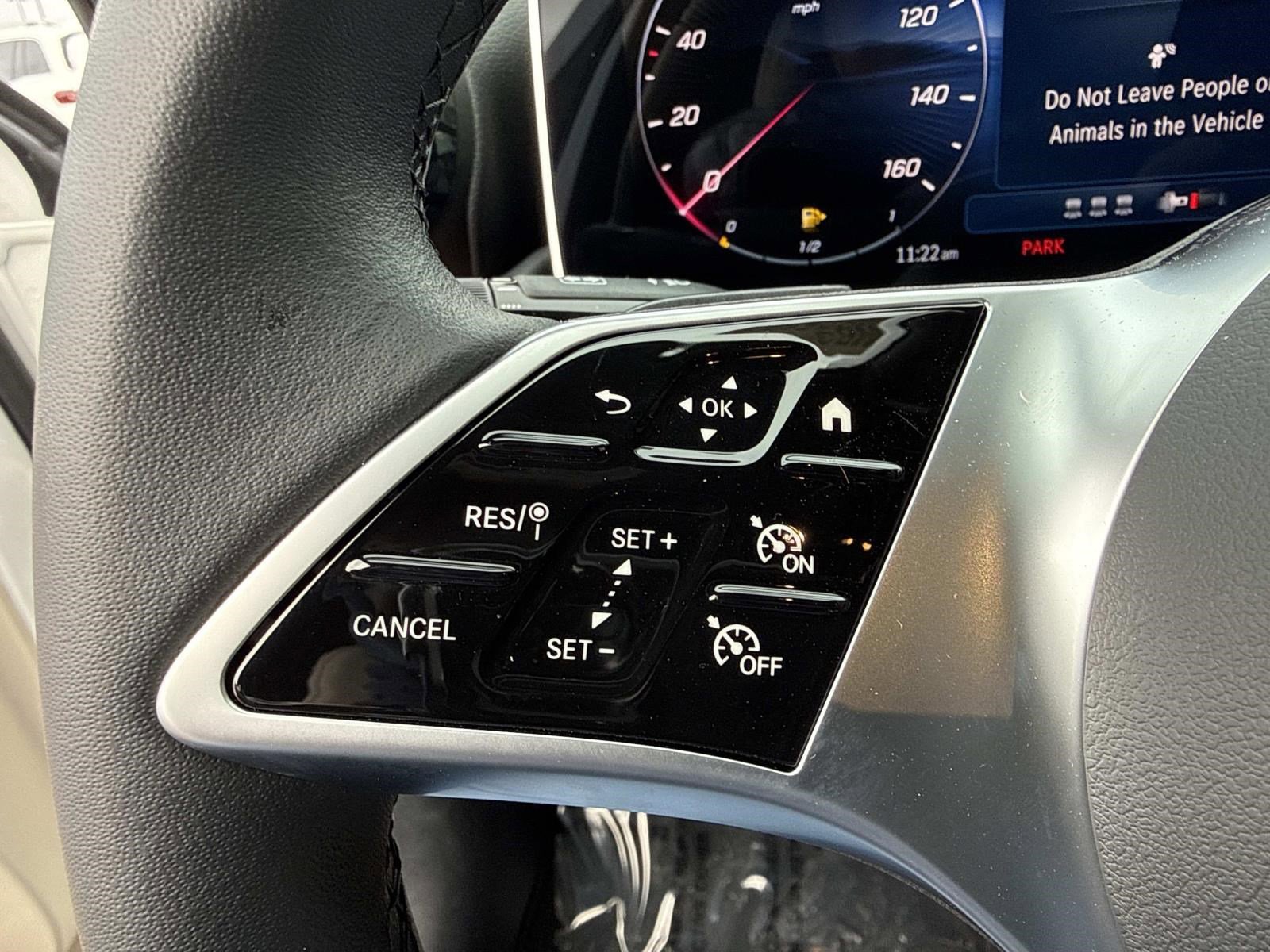 2025 MERCEDES-BENZ C-CLASS - Image 37