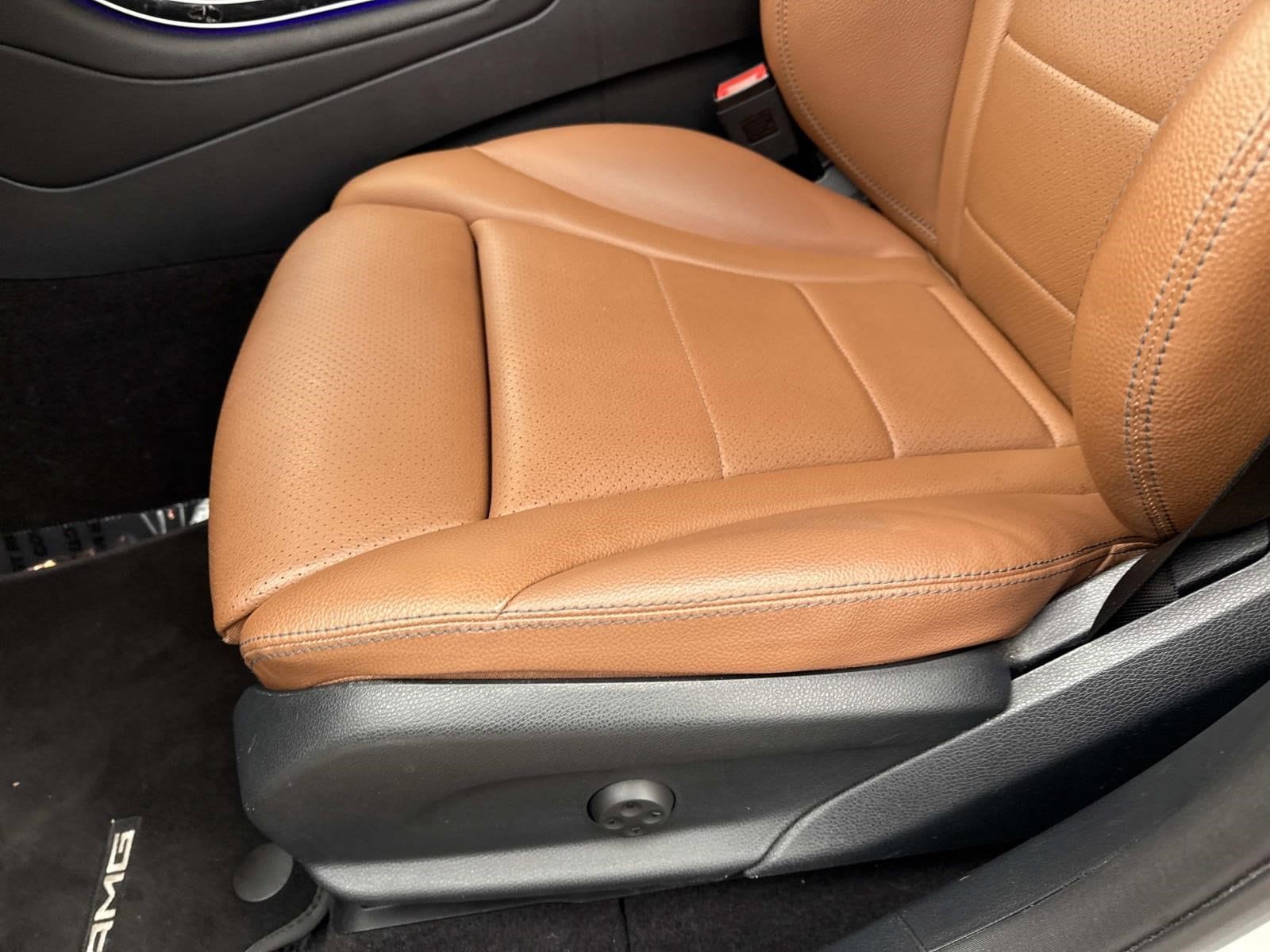 2023 MERCEDES-BENZ GLC-CLASS - Image 28