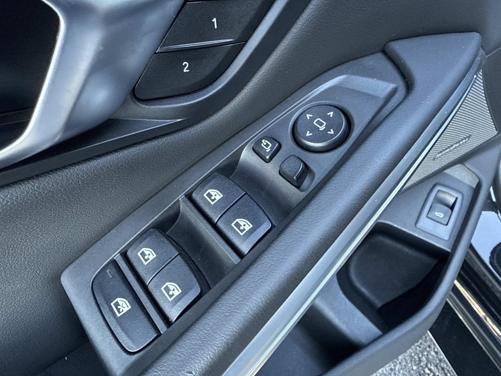 2023 BMW M3 - Image 24