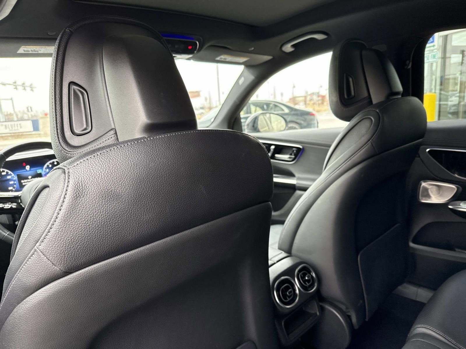 2024 MERCEDES-BENZ GLC-CLASS - Image 20