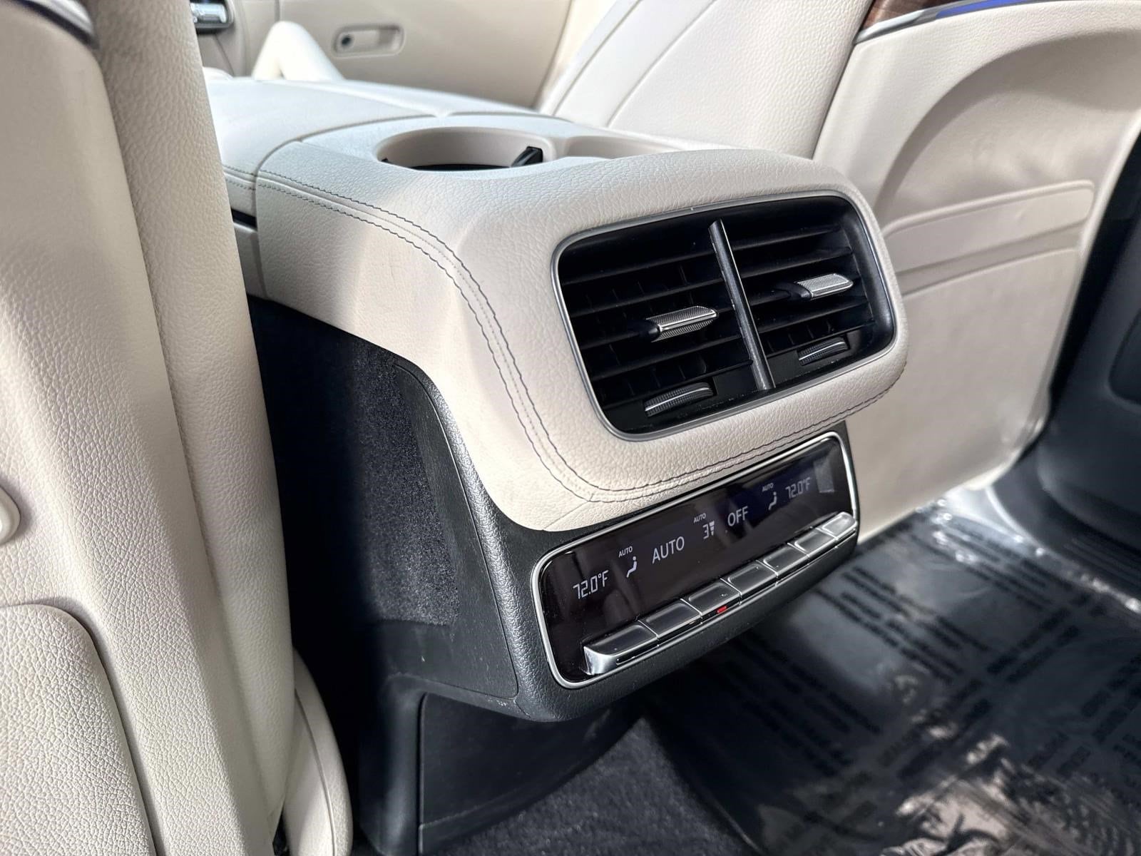 2025 MERCEDES-BENZ GLS-CLASS - Image 24