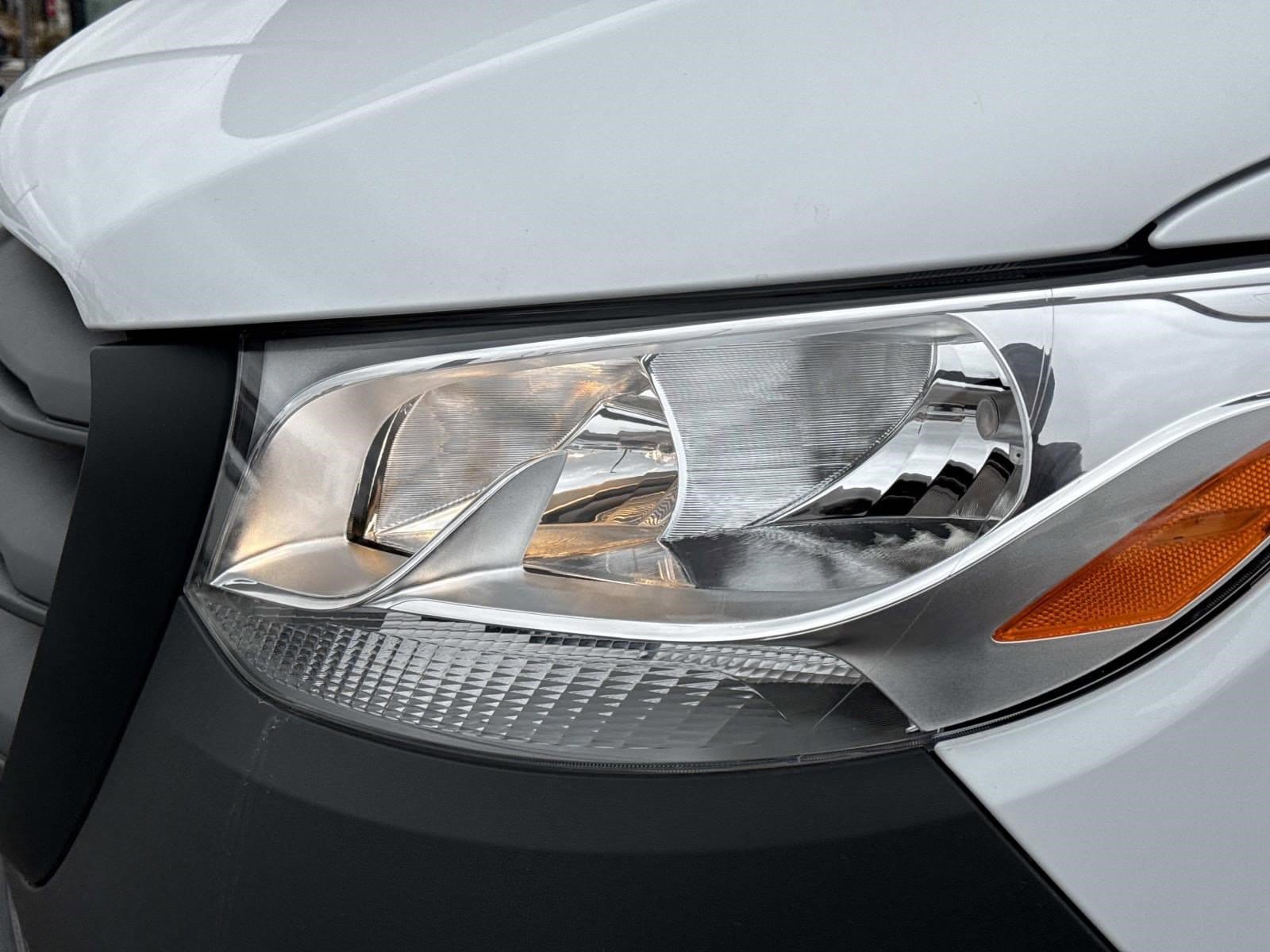 2025 MERCEDES-BENZ SPRINTER - Image 14