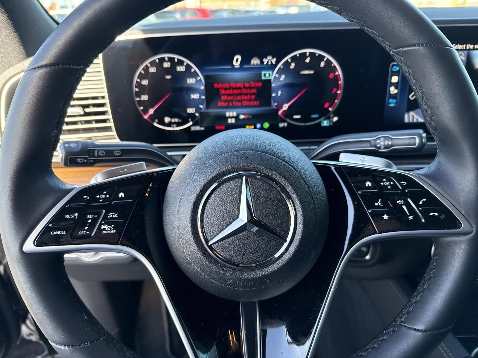 2025 MERCEDES-BENZ GLE-CLASS - Image 39