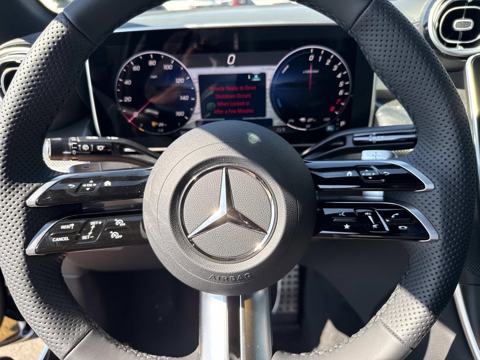 2026 MERCEDES-BENZ GLC-CLASS - Image 37