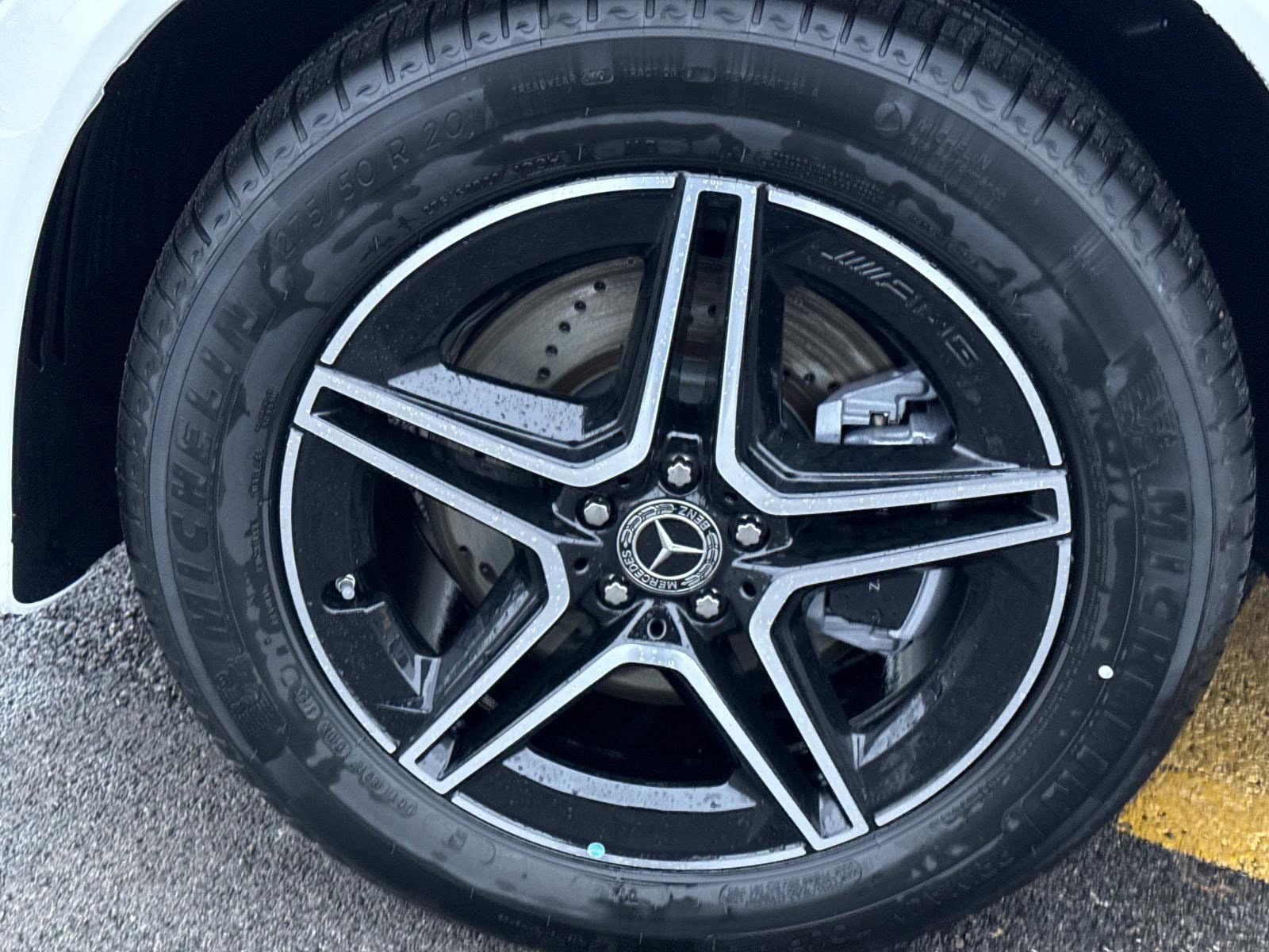 2026 MERCEDES-BENZ GLE-CLASS - Image 14