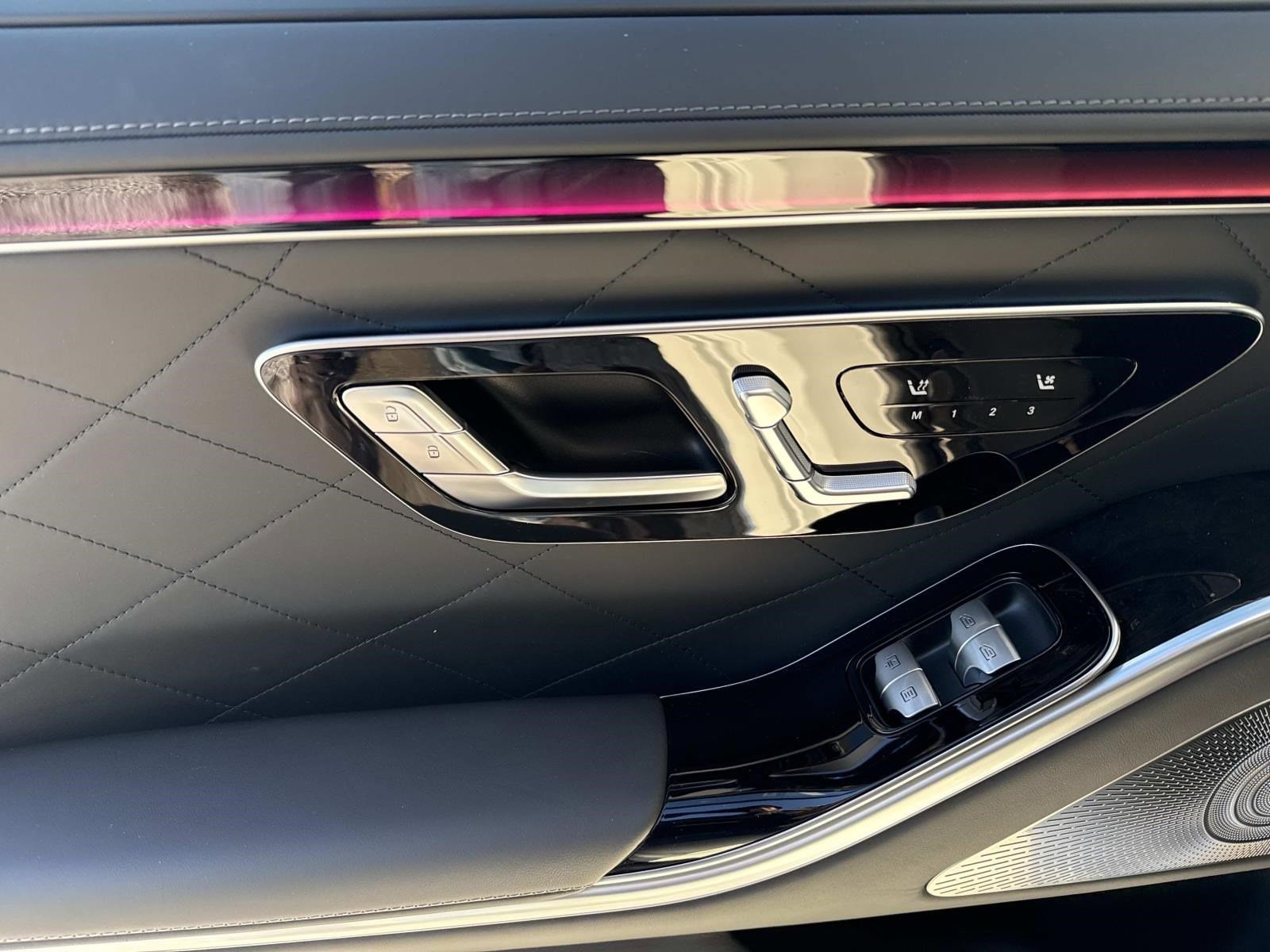 2026 MERCEDES-BENZ S-CLASS - Image 15