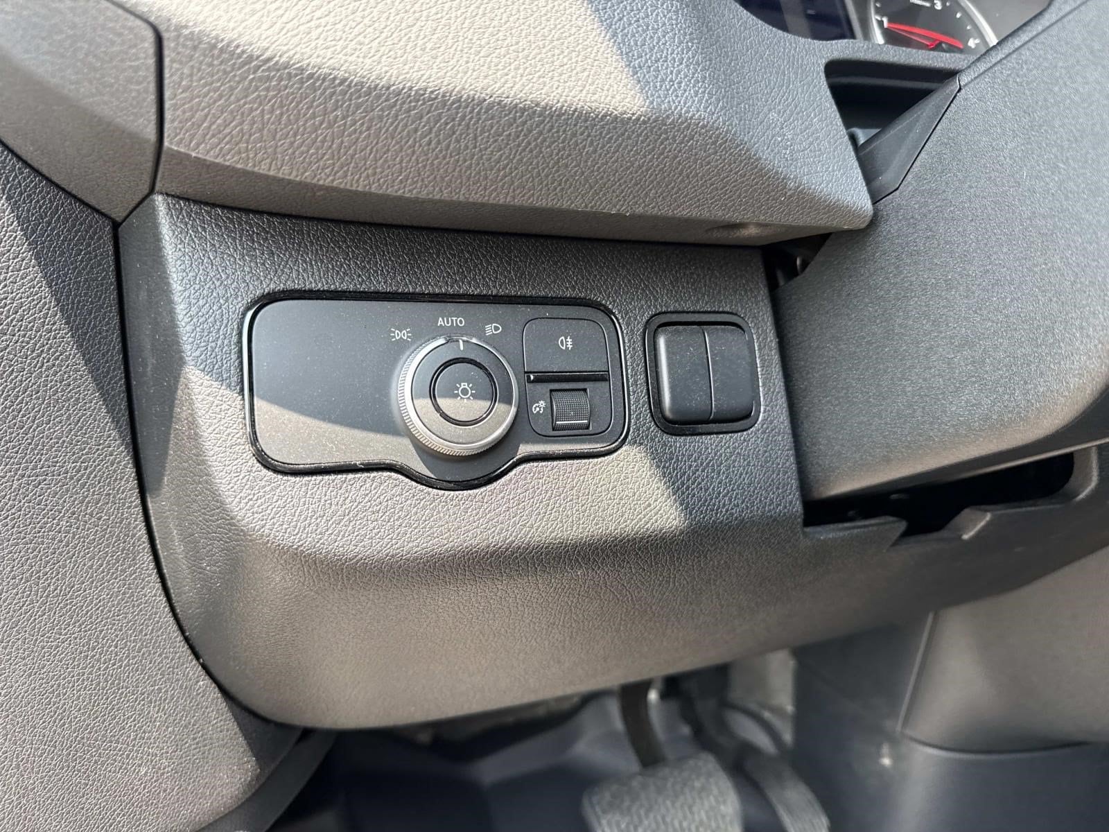 2025 Mercedes-Benz Sprinter Cargo Van Base - Photo 20