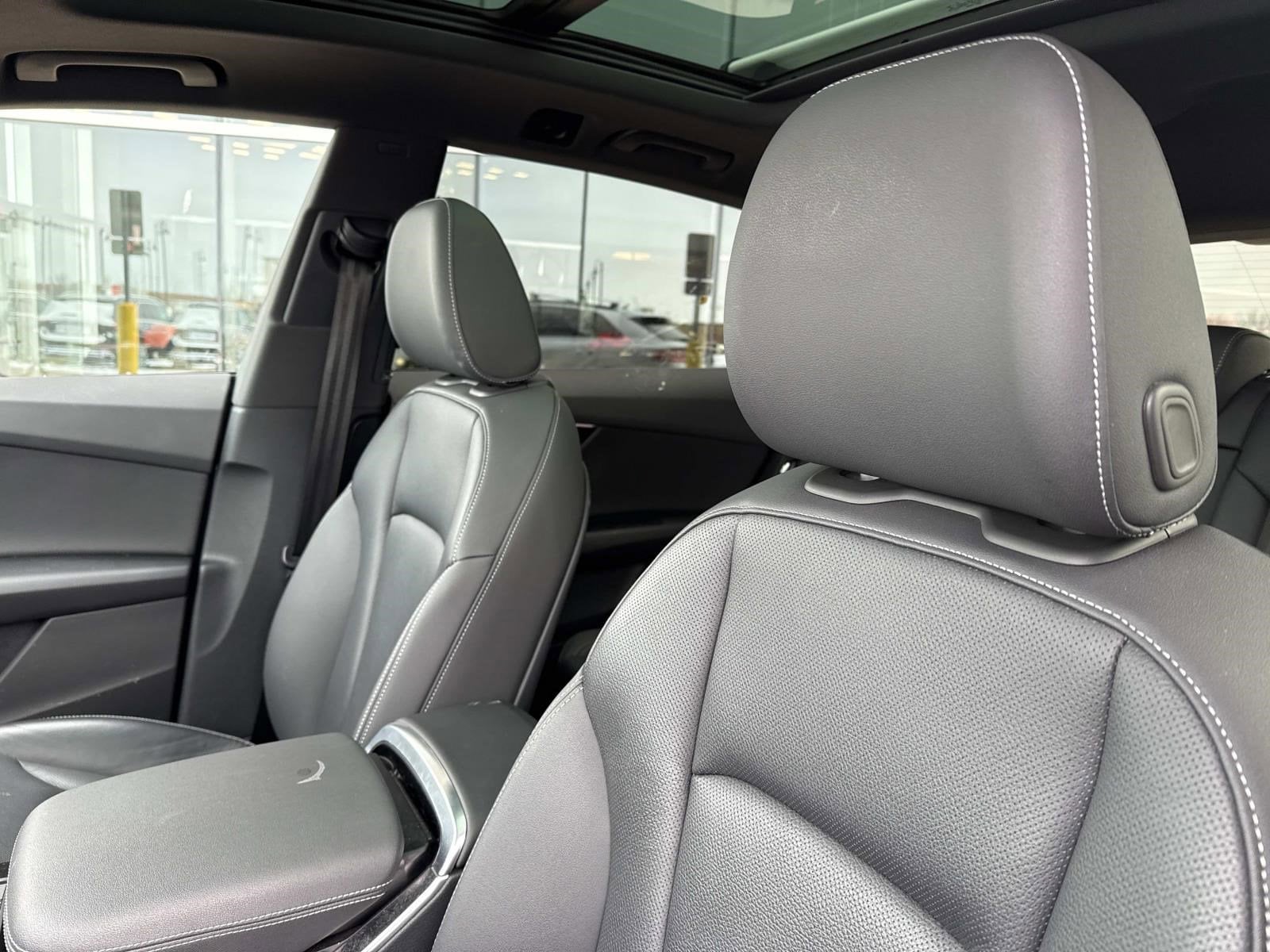 2021 AUDI Q8 - Image 28