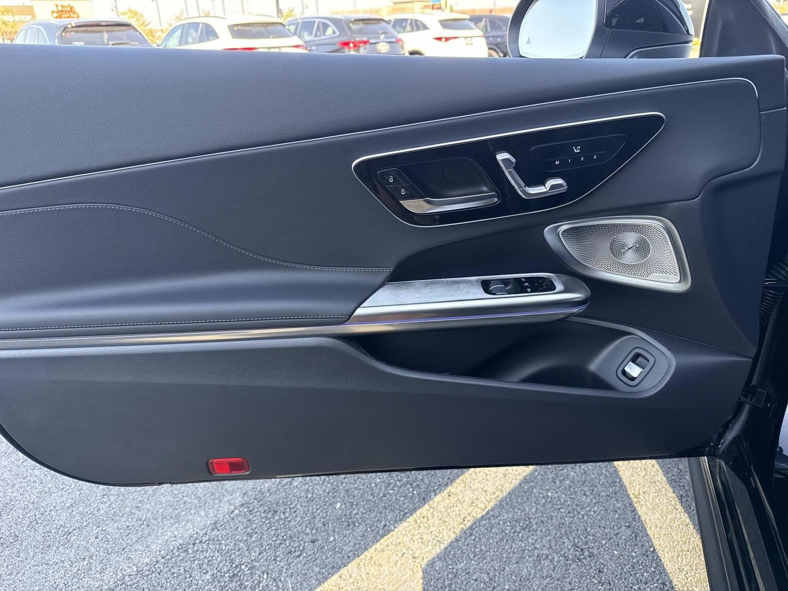 2026 MERCEDES-BENZ CLE - Image 16