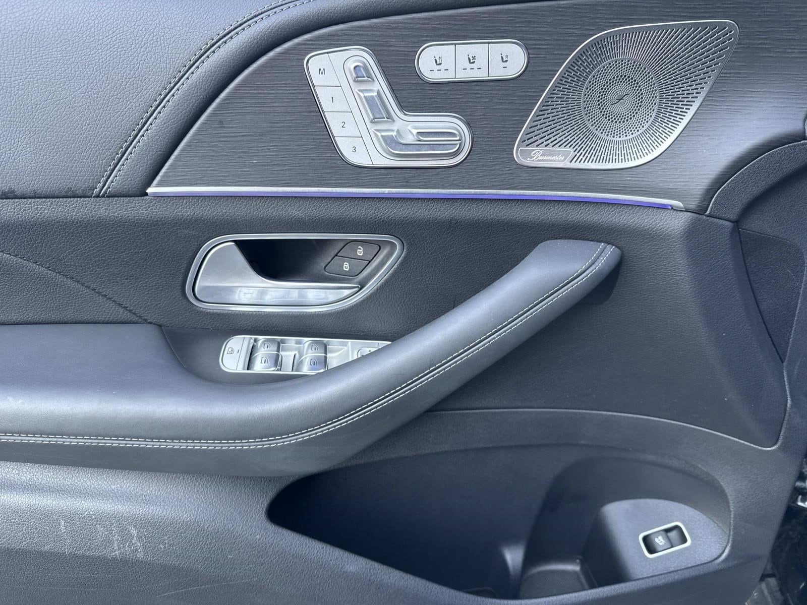 2022 MERCEDES-BENZ GLE-CLASS - Image 25